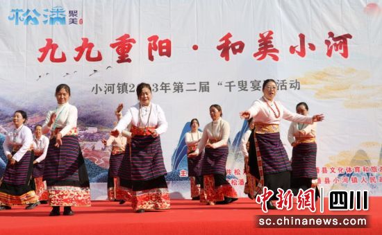 活动现场。 活动现场。