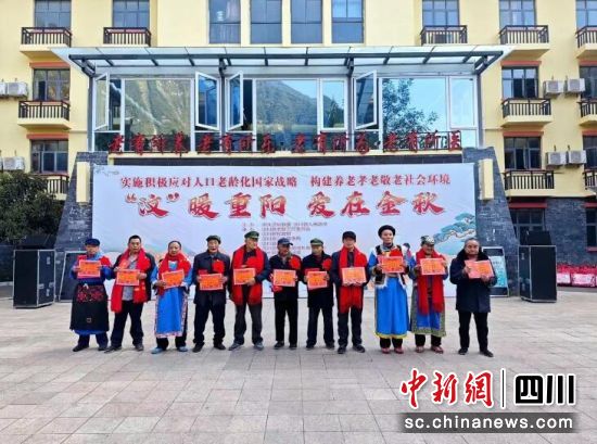 活动现场。 活动现场。