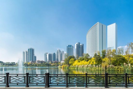 LA CADIERE花园城实景图,LA CADIERE供图 LA CADIERE花园城实景图,LA CADIERE供图
