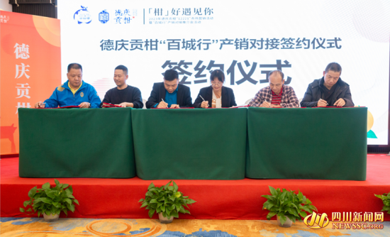 签约仪式 签约仪式