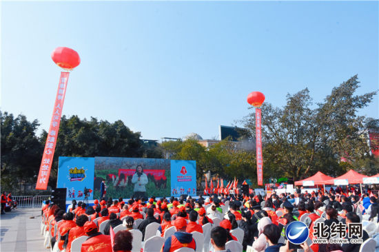 2023年“创建全国文明城市 做文明有礼雅安人——学雷锋文明实践志愿服务暨公民道德建设宣传月”主题宣传教育活动启动仪式 2023年“创建全国文明城市 做文明有礼雅安人——学雷锋文明实践志愿服务暨公民道德建设宣传月”主题宣传教育活动启动仪式