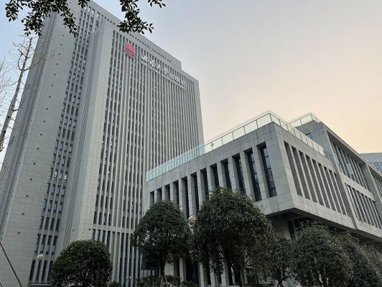 巴山虎科技产品应用于西南大学校区建设 巴山虎科技产品应用于西南大学校区建设