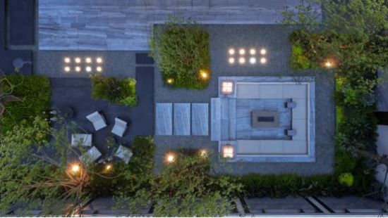 售楼部景观示范区实景图(实景示范区展示范围内景观小品、道路走向、绿化植物、户外设施等,出于参观动线及养护管理需要销售期间有一定调整,最终交付标准会与展示存在一定差异。) 售楼部景观示范区实景图(实景示范区展示范围内景观小品、道路走向、绿化植物、户外设施等,出于参观动线及养护管理需要销售期间有一定调整,最终交付标准会与展示存在一定差异。)