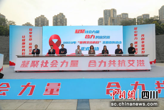 活动现场。合江县委宣传部供图 活动现场。合江县委宣传部供图