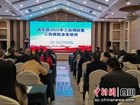 培训现场。 蒋星 摄 培训现场。 蒋星 摄