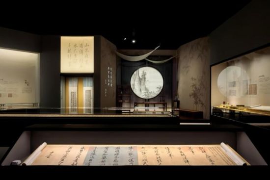 “汉字中国——方正之间的中华文明”展 “汉字中国——方正之间的中华文明”展