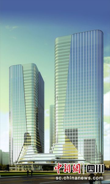 建成后的效果。黄成薇 摄 建成后的效果。黄成薇 摄