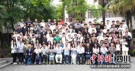 第九届云计算与大数据分析国际会议26日举行。 IEEE供图 第九届云计算与大数据分析国际会议26日举行。 IEEE供图
