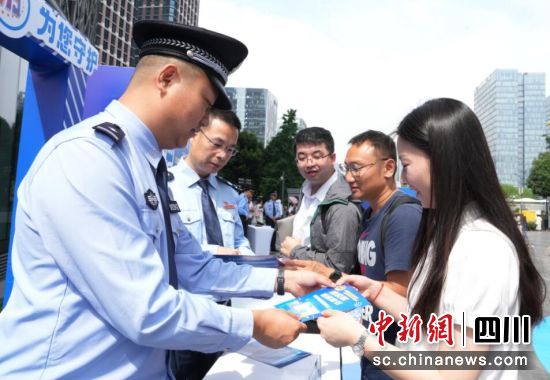 活动现场。记者安源 摄 活动现场。记者安源 摄