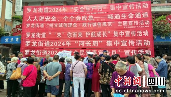 活动现场。胡健摄 活动现场。胡健摄