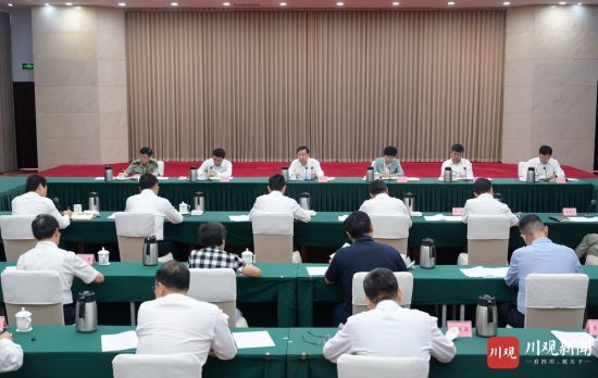 川观新闻记者 欧阳杰 摄 川观新闻记者 欧阳杰 摄