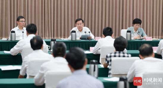 川观新闻记者 欧阳杰 摄 川观新闻记者 欧阳杰 摄