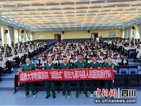 培训现场。成大附院 供图 培训现场。成大附院 供图