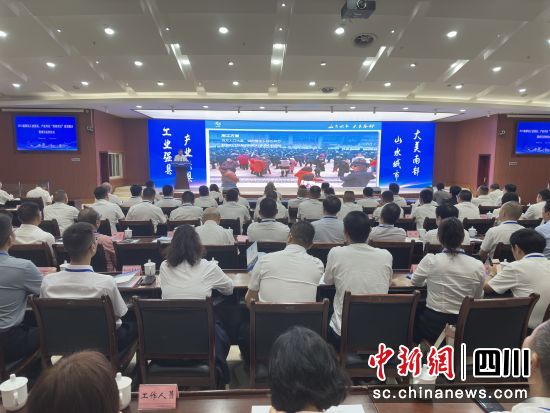 活动现场。朱胤委 摄 活动现场。朱胤委 摄