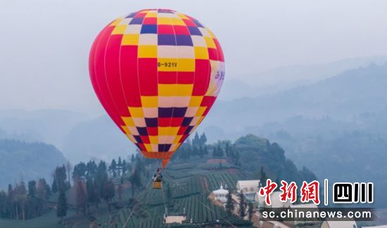 云台山风景区。雨城老年摄影家协会 供图 云台山风景区。雨城老年摄影家协会 供图