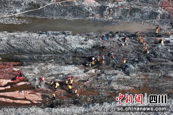眉山“東坡泡菜”入選“非遺四川·百城百藝”項(xiàng)目名單