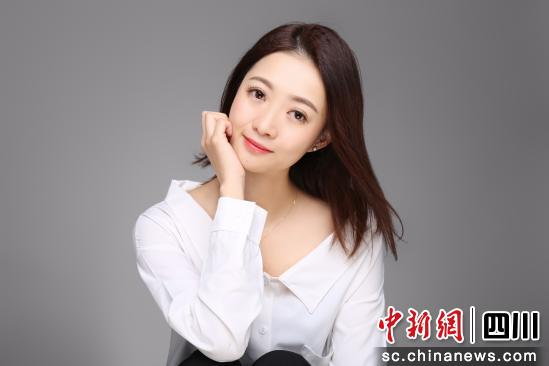 吴瑜婷。受访者供图 吴瑜婷。受访者供图