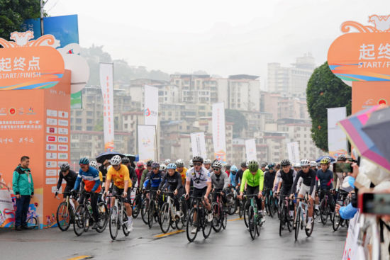 比赛现场 比赛现场