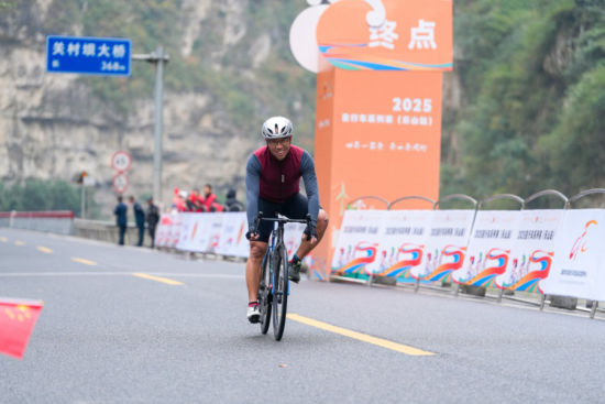 比赛沿途风景 比赛沿途风景