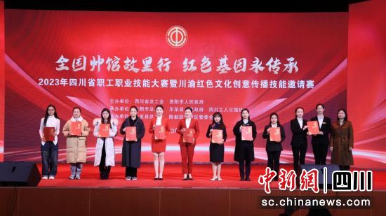 活动现场。邓孝禹 摄 活动现场。邓孝禹 摄