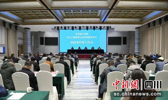 会议现场。彭传桁 摄 会议现场。彭传桁 摄