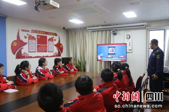 活动现场。合江县融媒体中心供图 活动现场。合江县融媒体中心供图