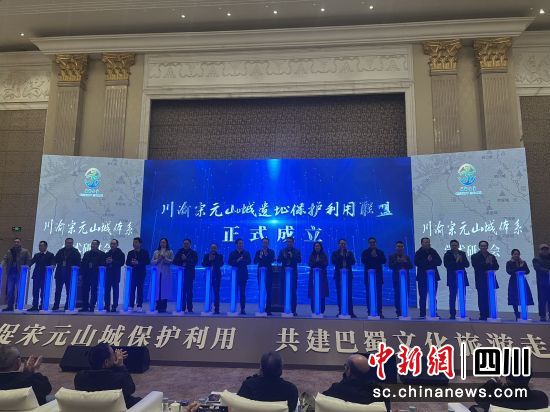 活动现场。邹立杨 摄 活动现场。邹立杨 摄