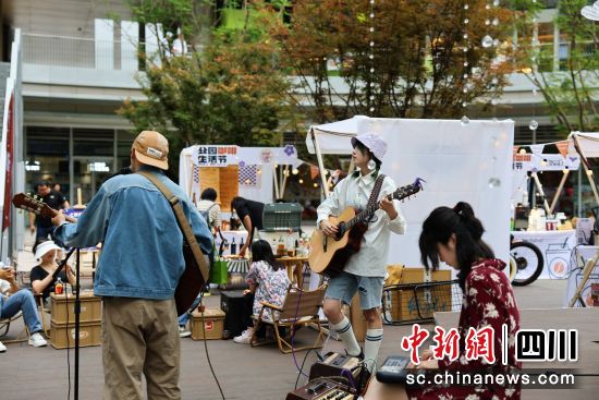 成都咖啡指南供图 成都咖啡指南供图