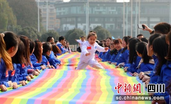 活动现场。李同周 摄 活动现场。李同周 摄