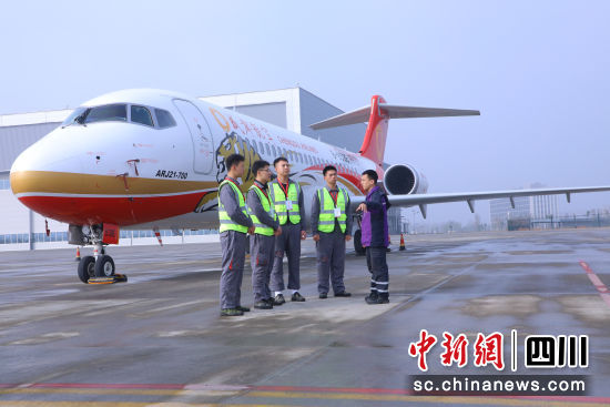 实训课堂。李美琪摄 实训课堂。李美琪摄