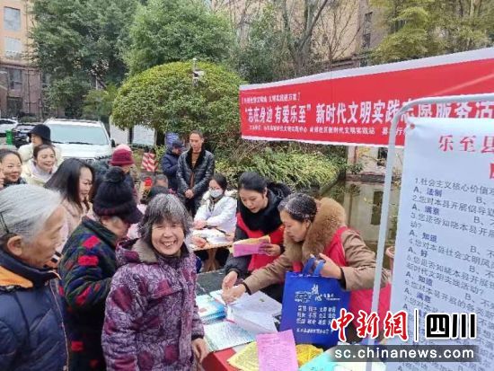 活动现场。曹丽红 摄 活动现场。曹丽红 摄