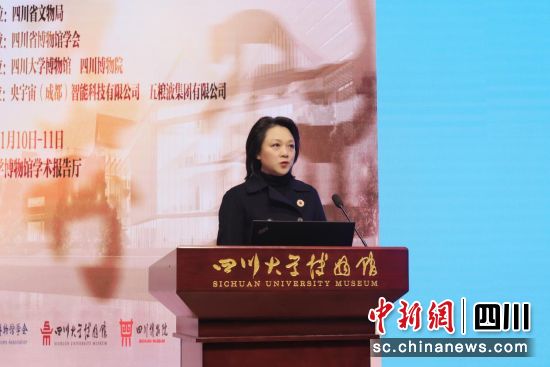 开幕式现场。(徐启航摄) 开幕式现场。(徐启航摄)