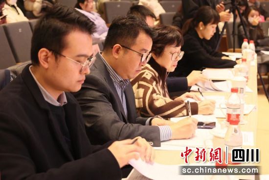 大赛现场。(徐启航摄) 大赛现场。(徐启航摄)