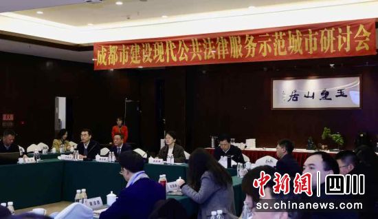 研讨会现场。李冬 摄 研讨会现场。李冬 摄