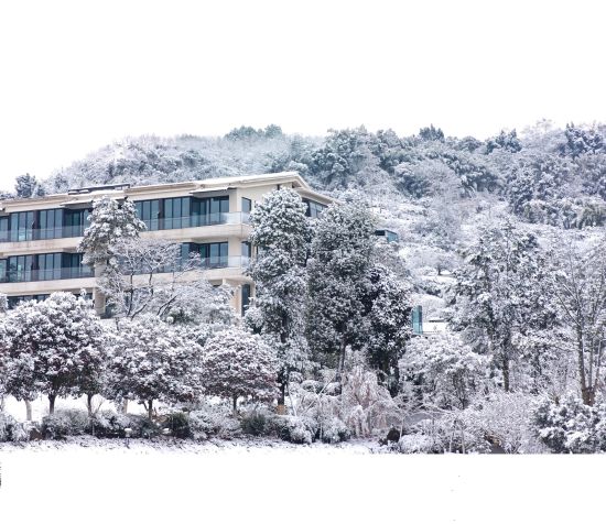 龙泉山森林公园 龙泉山森林公园