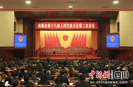 会议现场。王磊 摄 会议现场。王磊 摄