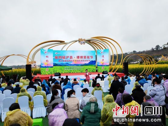 活动现场。曾佐然 摄 活动现场。曾佐然 摄