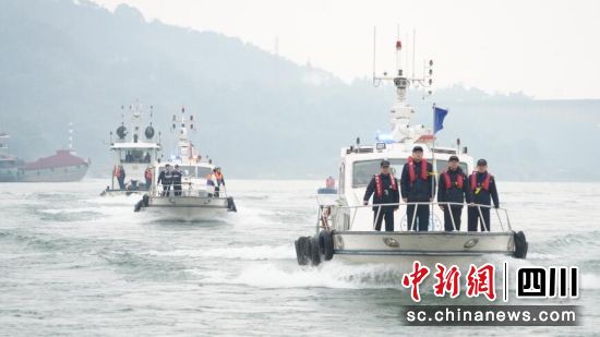 活动现场。江安县融媒体中心供图 活动现场。江安县融媒体中心供图