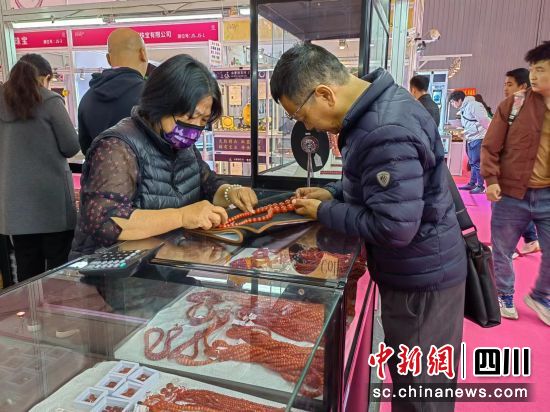 活动现场。活动主办方供图 活动现场。活动主办方供图