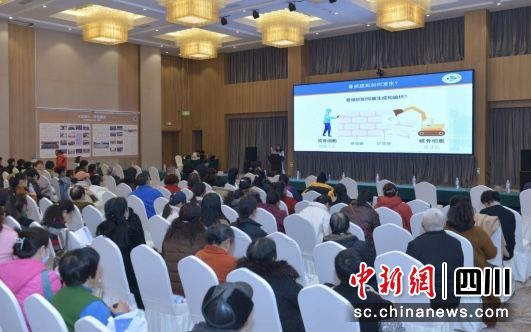 活动现场。何佳欣 摄 活动现场。何佳欣 摄