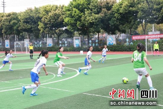 活动现场。温江区委宣传部供图 活动现场。温江区委宣传部供图