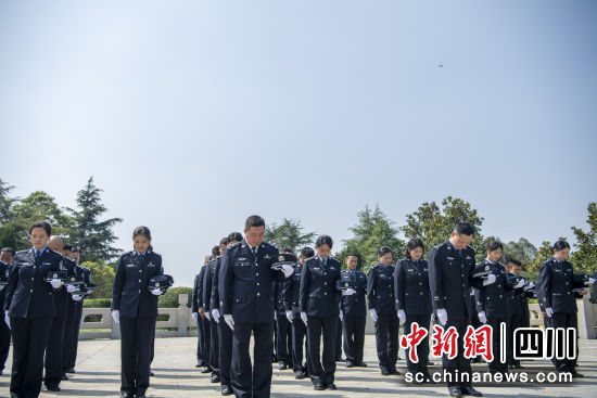 活动现场。王程 摄 活动现场。王程 摄