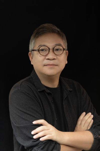 壹造社郭怡霆先生,壹造社供图 壹造社郭怡霆先生,壹造社供图