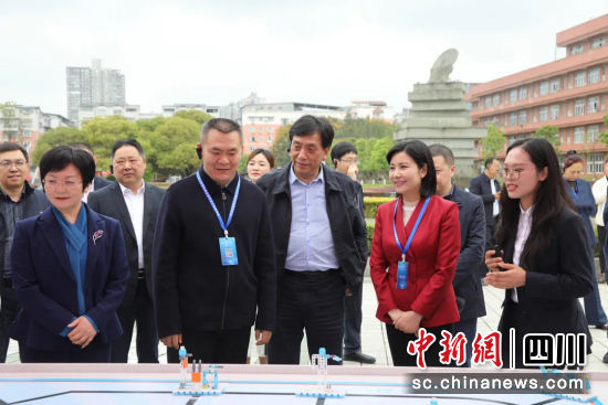 活动现场。陈广 摄 活动现场。陈广 摄