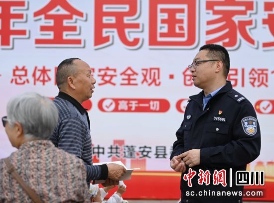 活动现场。周亮 摄 活动现场。周亮 摄