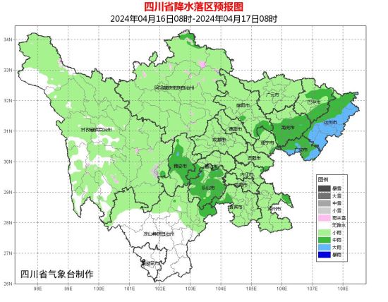 预报图 预报图