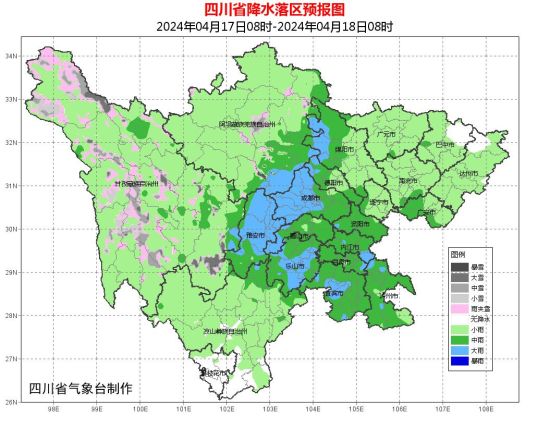 预报图 预报图