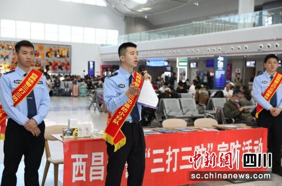 活动现场。方韬 摄 活动现场。方韬 摄
