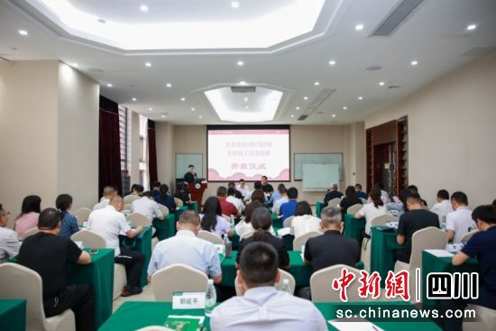 活动现场。高玉蝉 摄 活动现场。高玉蝉 摄