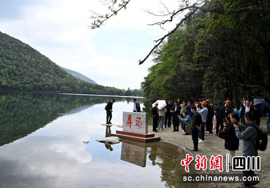 活动现场。钟源 摄 活动现场。钟源 摄